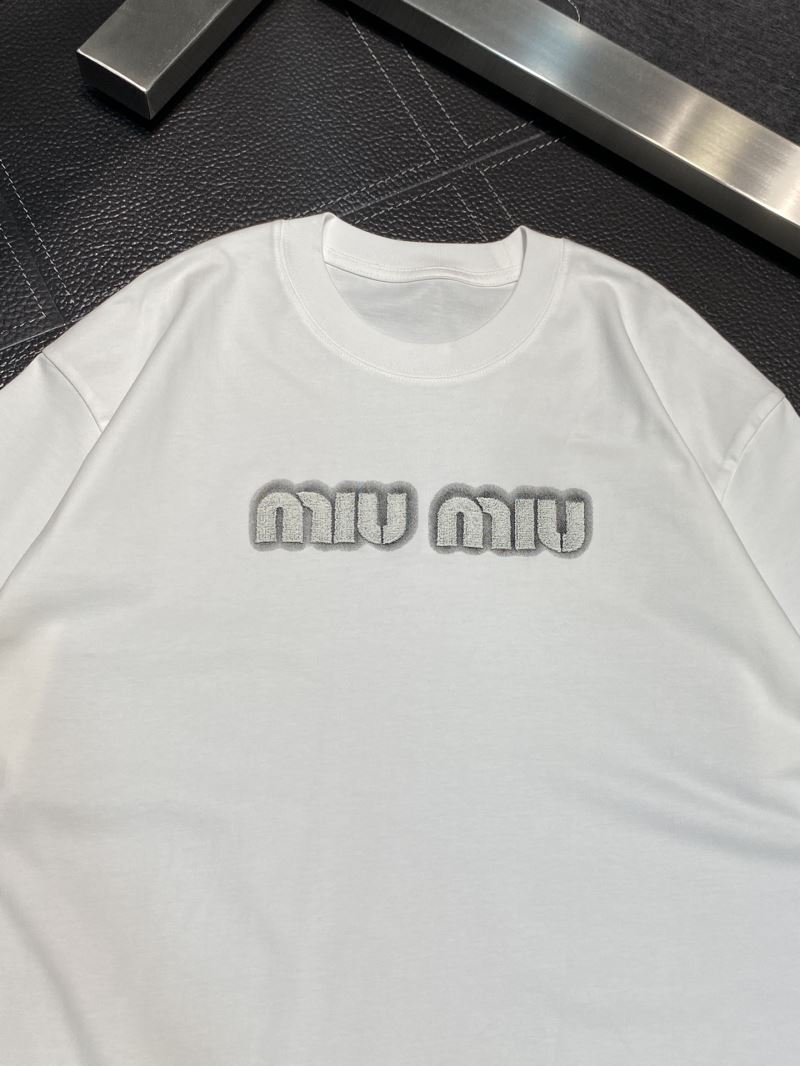 Miu Miu T-Shirts